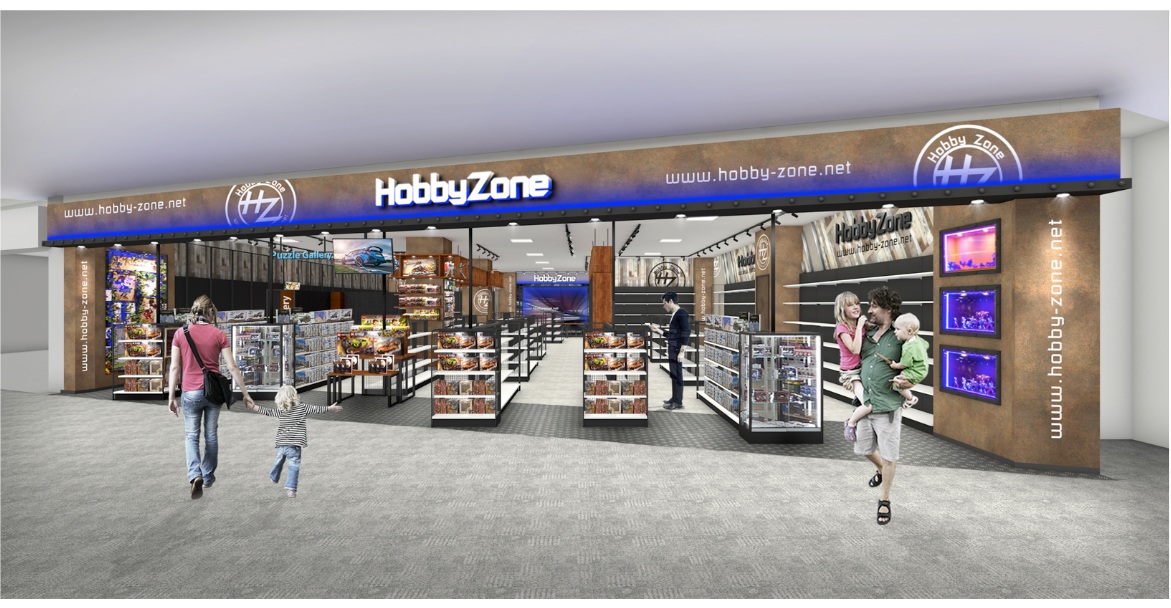 2025年10月3日（金）、イオンモール須坂店グランドオープンします！